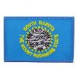 Flag Patch>South Dakota