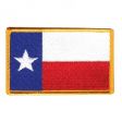 Flag Patch>Texas