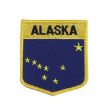 Shield Patch>Alaska