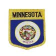 Shield Patch>Minnesota