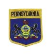 Shield Patch>Pennsylvania