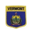 Shield Patch>Vermont