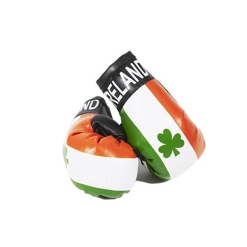 Boxing Gloves>Ireland Reppa Flags and Souvenirs