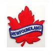 Patch>Swatch Newfoundland