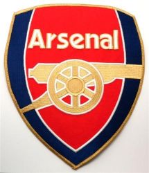 Jumbo Patch>Arsenal CL