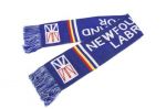 Scarf Knitted>Newfoundland