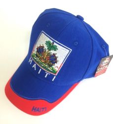 Cap>Haiti