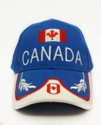 CDA Cap>Captain Style Blue