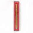 CDA Pen>Metal gold.Boxed (CN)