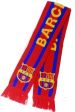 Scarf Knitted>Barcelona