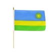 4"x6">Rwanda
