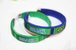 C-Bracelet>Brazil
