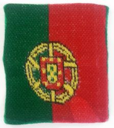 Wristband>Portugal Knitted