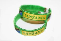 C-Bracelet>Tanzania