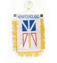 Mini Banner>Newfoundland