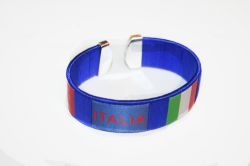 C-Bracelet>Italy Flag
