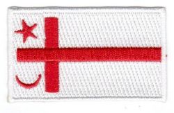 CDA Patch>Mikmaq