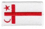 CDA Patch>Mikmaq