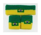 Headband Set>Brazil