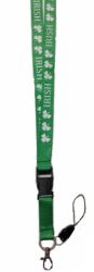 Lanyard>Shamrock (Ireland)