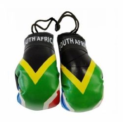 Boxing Gloves>South Africa
