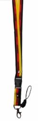 Lanyard>Germany Flag