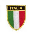 Shield Patch>Italy