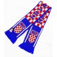 Scarf Knitted>Croatia