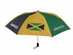 Umbrella>Jamaica 2 fold
