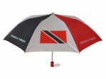 Umbrella>Trinidad 2 fold