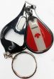 CDA Keychain>N.Cutter/Bottle Opener Flag