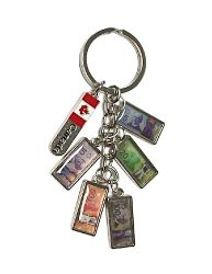 CDA Keychain>Cdn.$ bills Charms