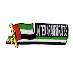 Sidekick Patch>UAE
