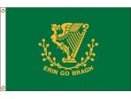 3'x5'>Erin Go Bragh (Ireland)