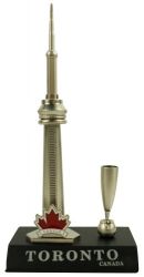 CDA>CN Tower with Pen Holder