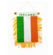 Mini Banner>Ireland