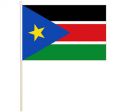 12"x18" Flag>South Sudan