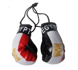 Boxing Gloves>Egypt