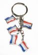 Charm Keychain>Netherlands