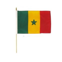 4"x6">Senegal