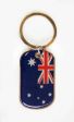 Keychain>Australia