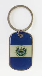Keychain>El Salvador