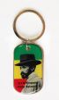 Keychain>Ethiopia King Hat