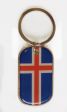 Keychain>Iceland