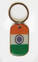 Keychain>India