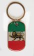 Keychain>Iran Lion