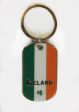Keychain>Ireland