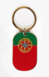 Keychain>Portugal