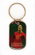 Keychain>Portugal Ronaldo