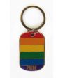 Keychain>Rainbow/Pride
